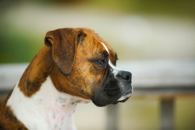 These 10 dogs can gain weight fast after neutering without the right routine 11 Boxer