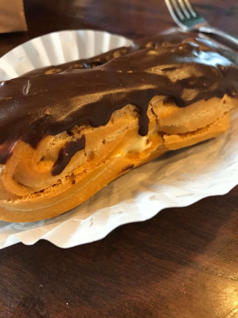 Cookies That Travel to Indiana