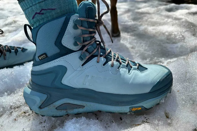 HOKA Kaha 3 GTX Winter Boot
