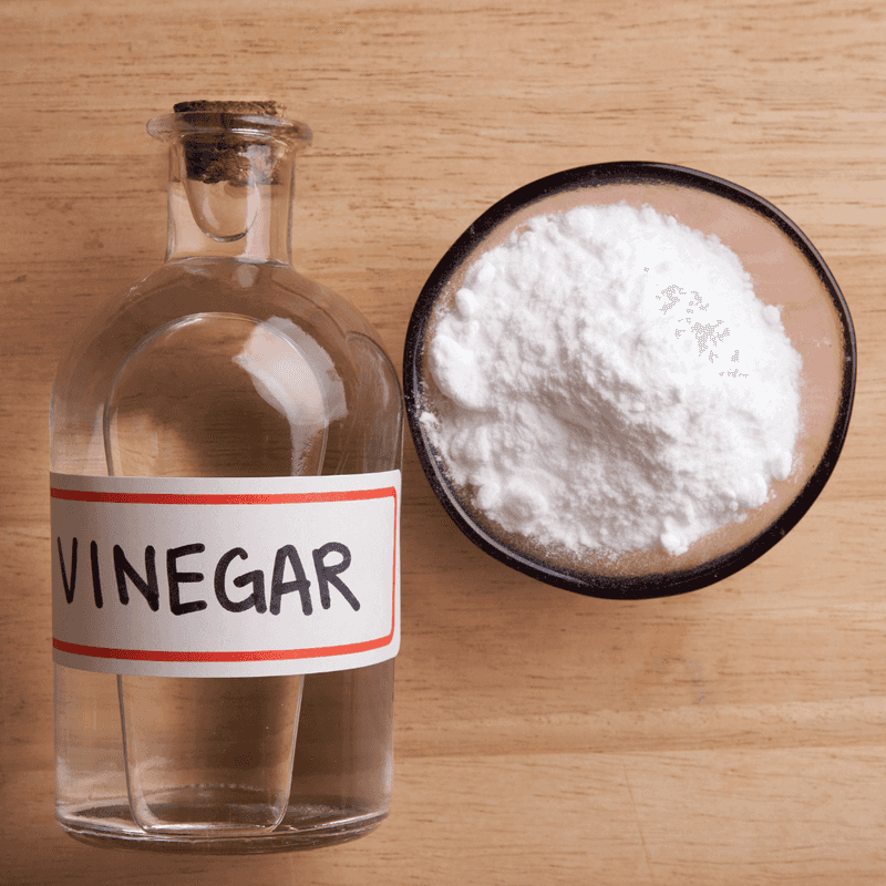 Vinegar