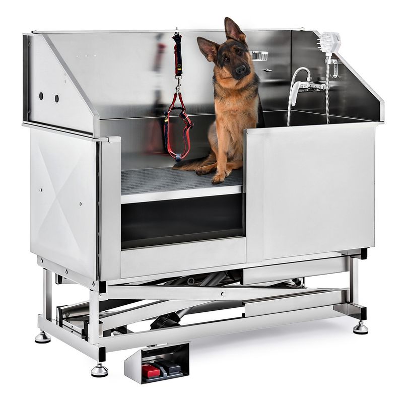 PetFlex Grooming Table