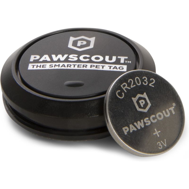 Pawscout Smarter Pet Tag