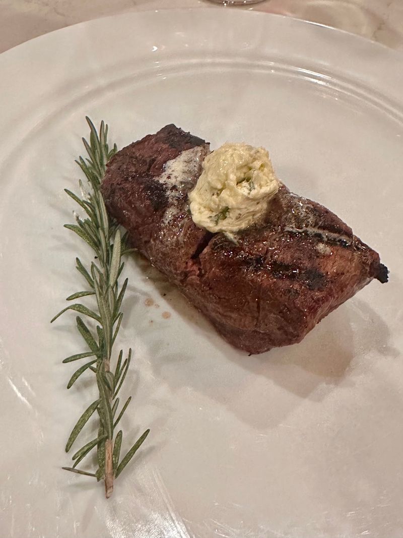 Farm-Raised Steaks and Beef from Local Ranches
