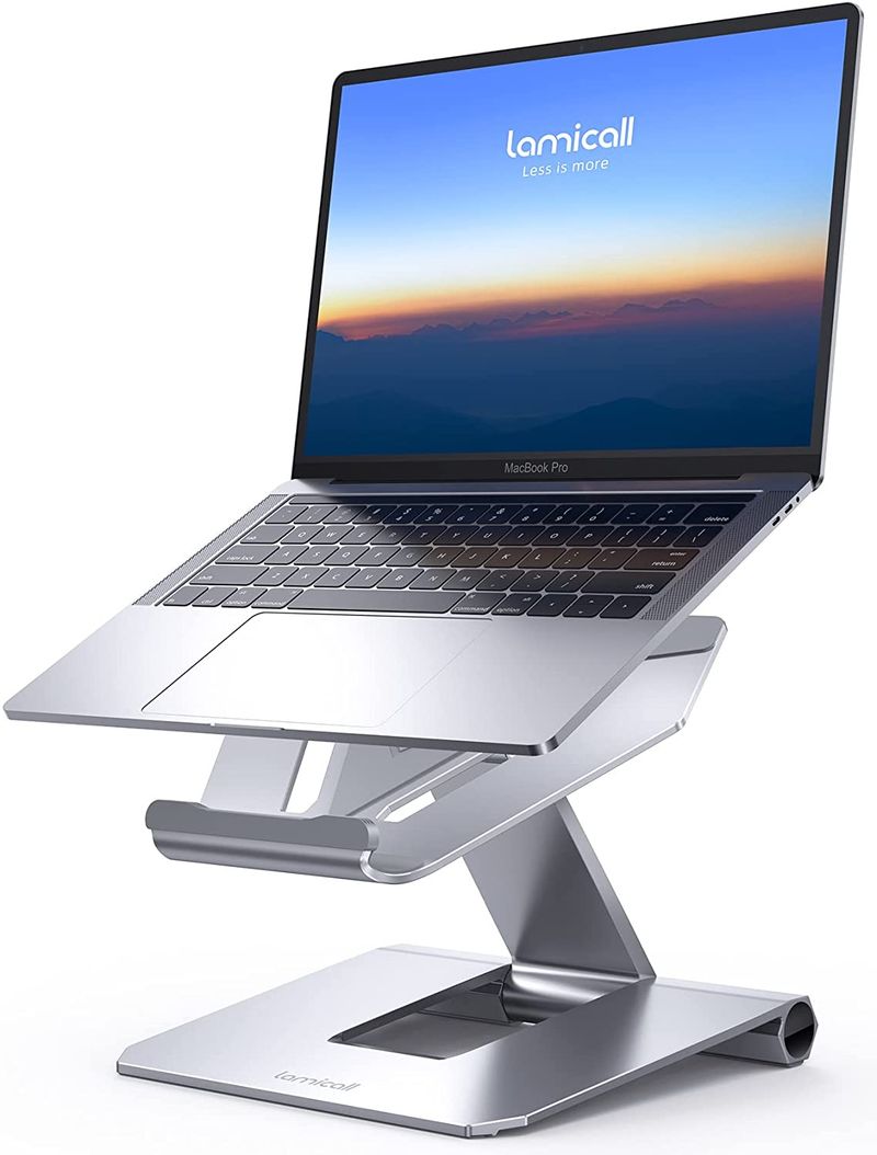 Lamicall Laptop Stand