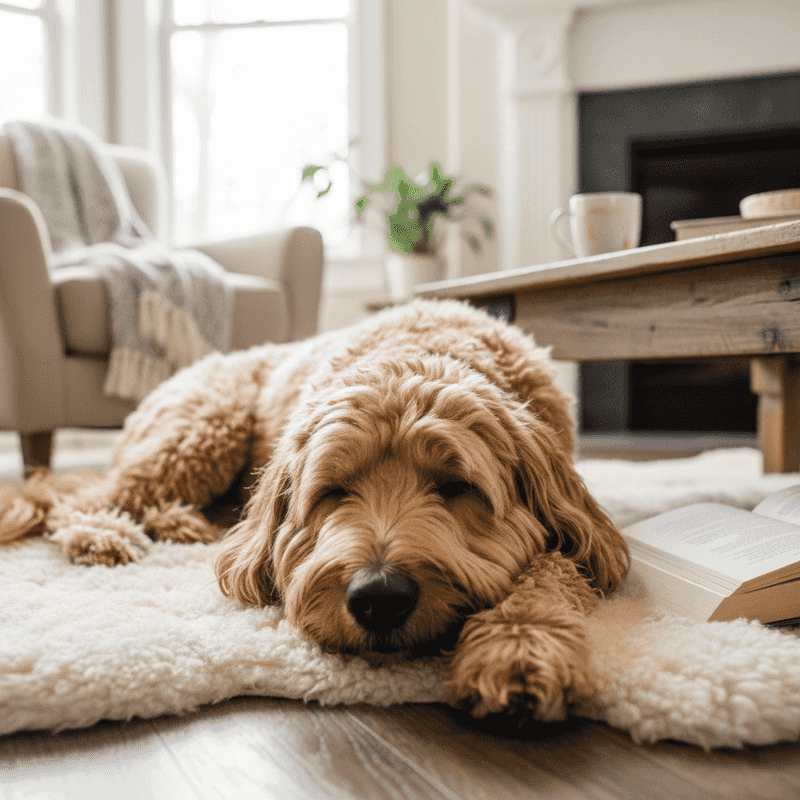 Creeping instead of moving freely