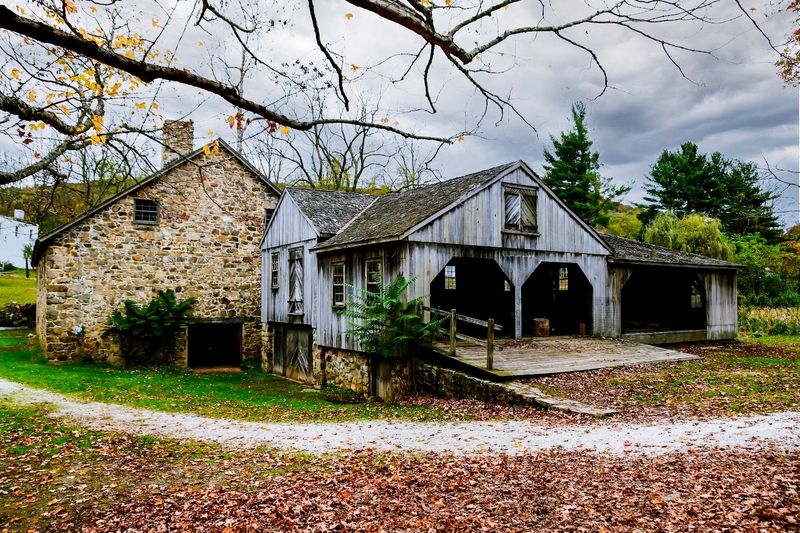 The Smith Family Legacy That Built a Town