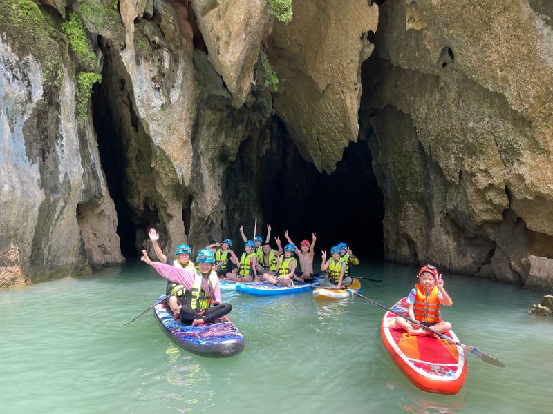 Vietnam — Scenic Landscapes & Thrills on a Budget