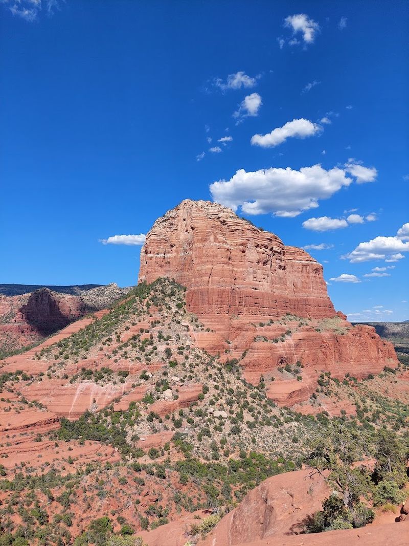 This Breathtaking Arizona State Park Is So Surreal, It Feels Like ...