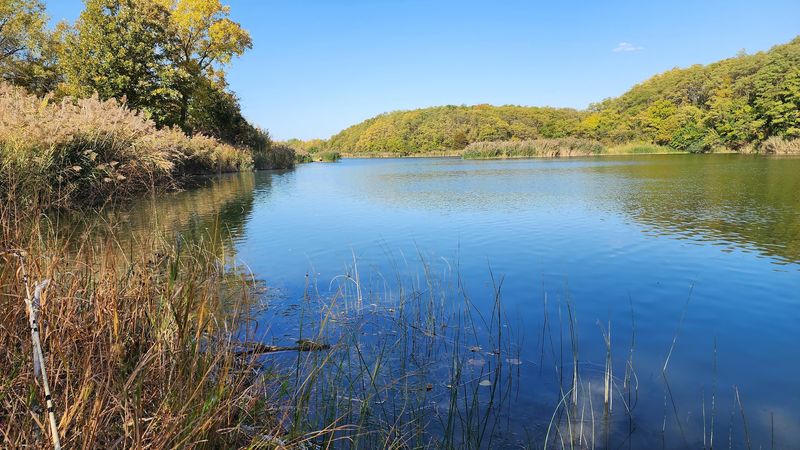 From Coal Country to Lake Country