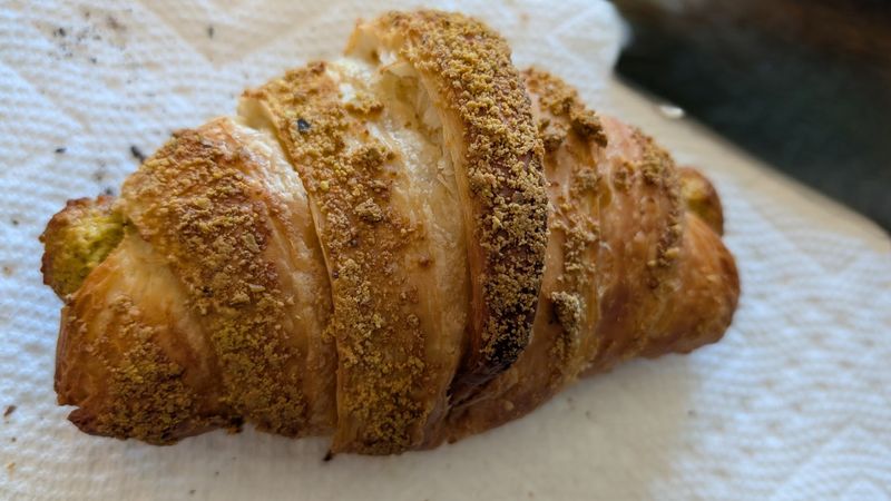La Baguette French Bakery, Dover, Delaware