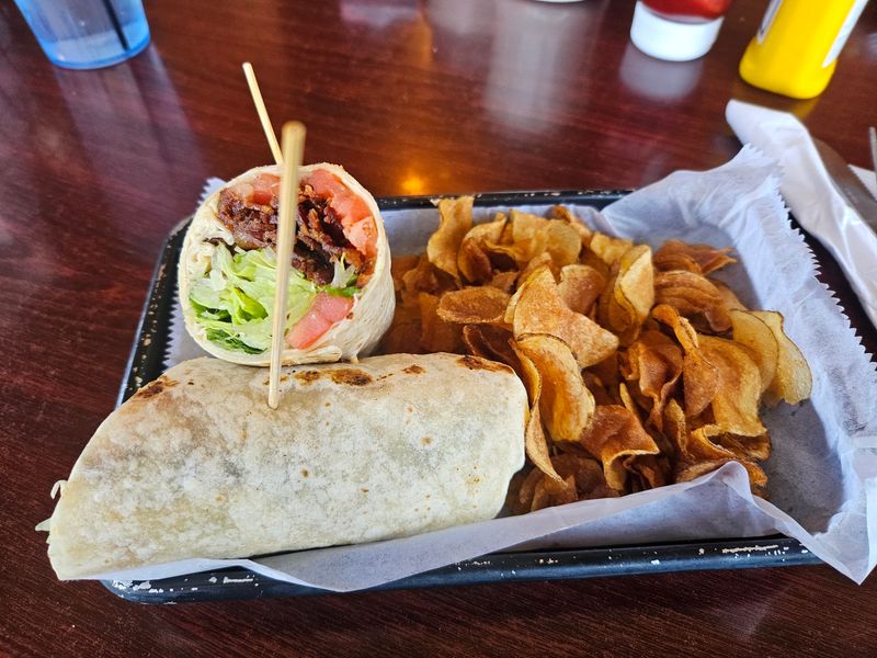 Brisket, Wraps, and a Few Surprises