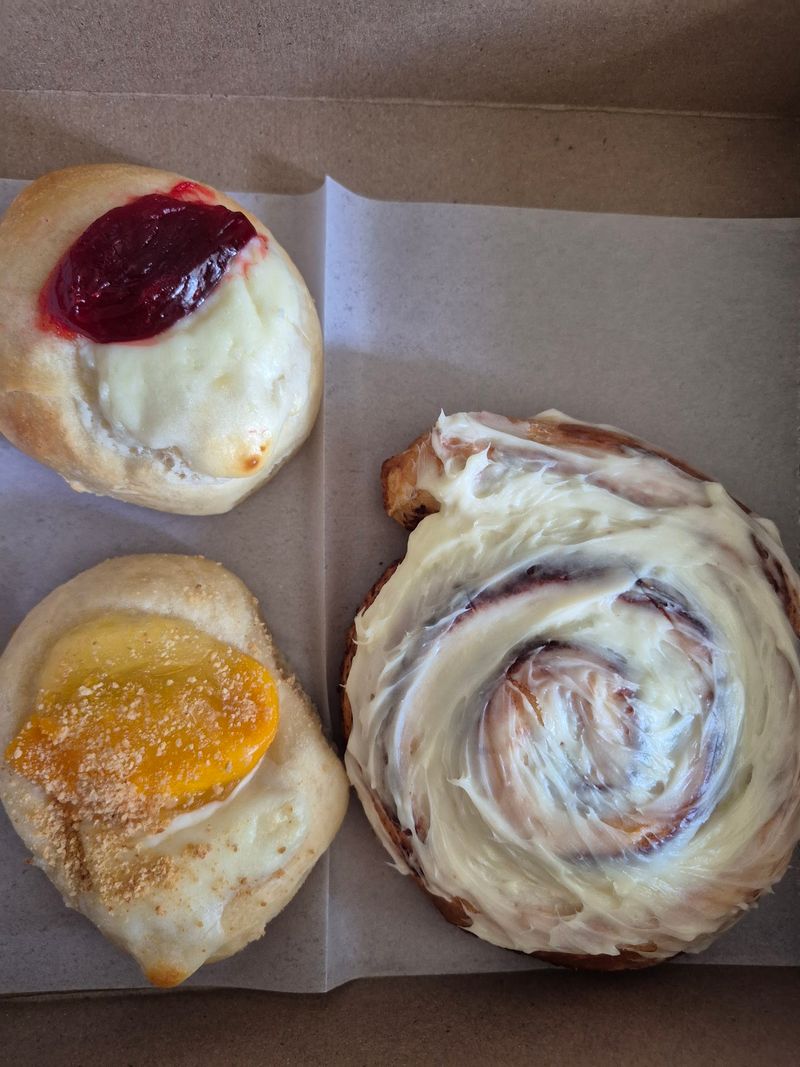 American Kolache, Quincy, IL