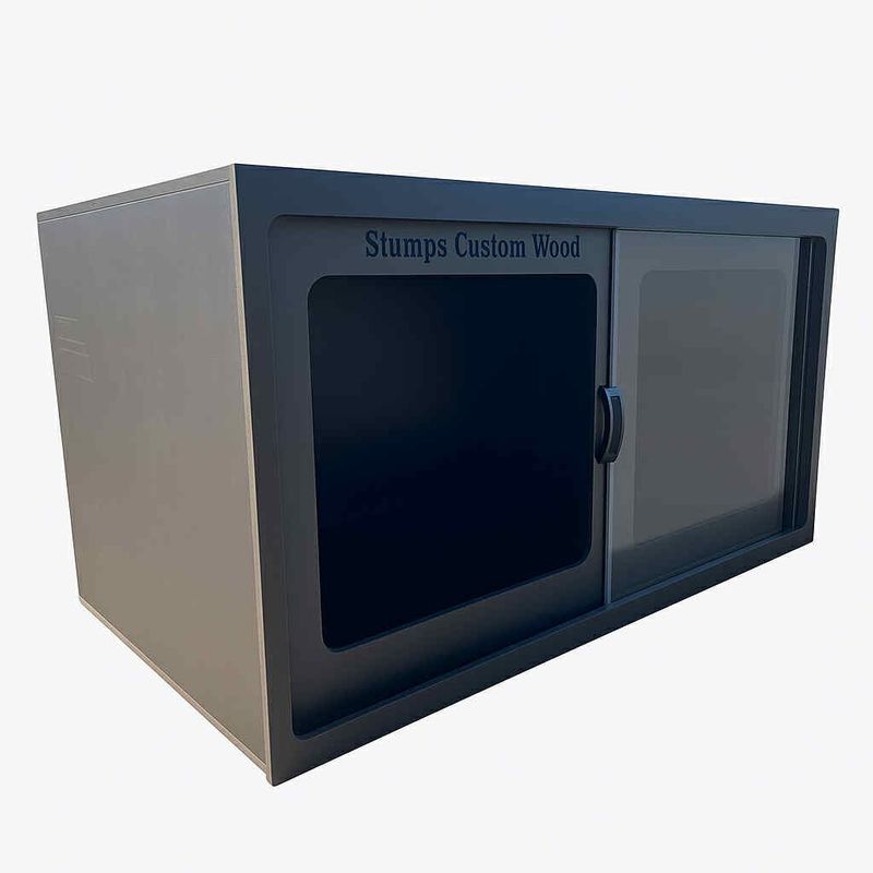 Self-Cleaning Litter Boxes That Scare Cats