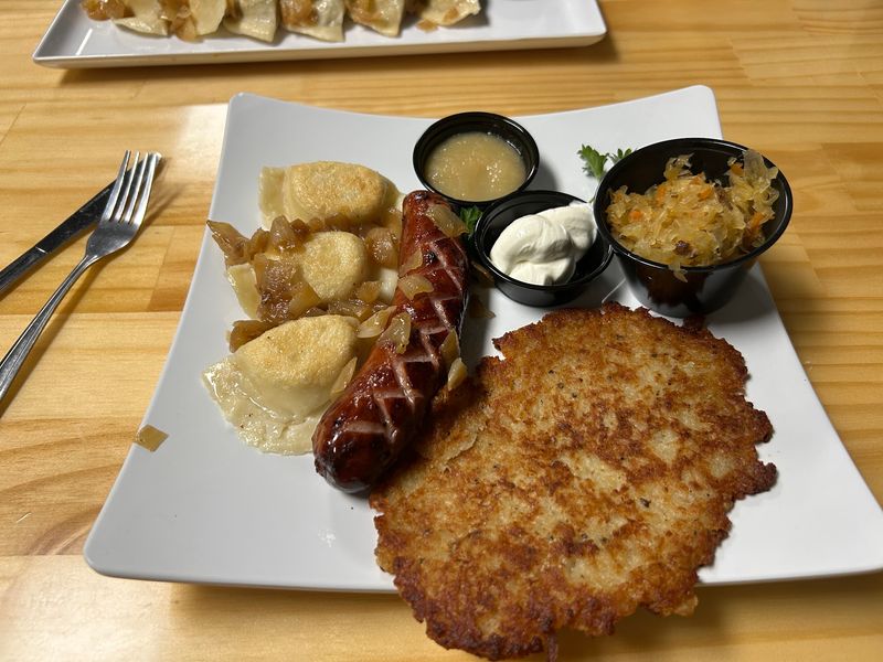 Black Sheep Craft Kitchen, Crest Hill, IL