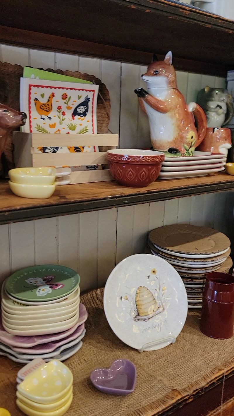 Handmade Goods For People Who Love A Good Craft