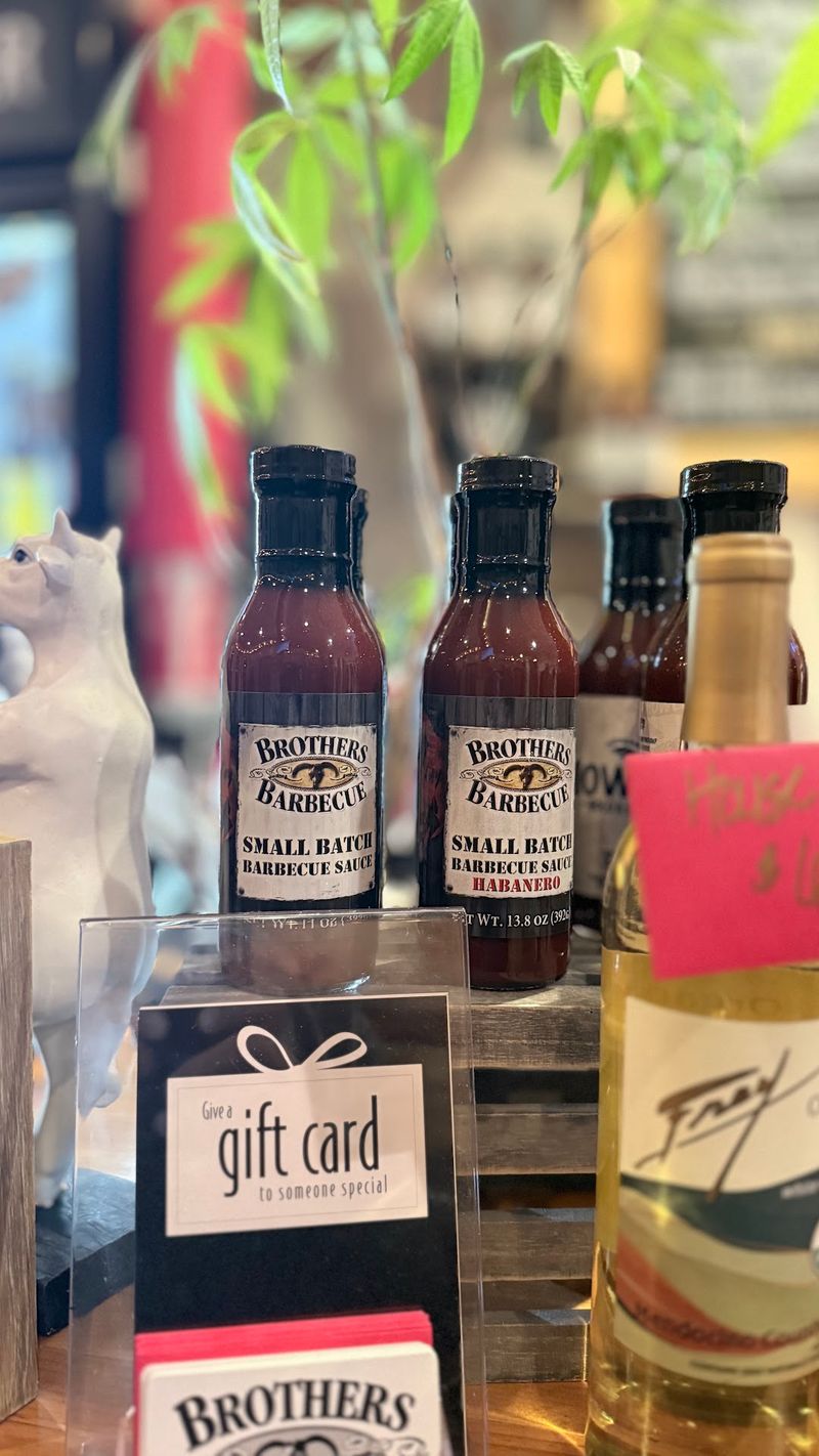 A Sauce Shelf for Every Heat Level