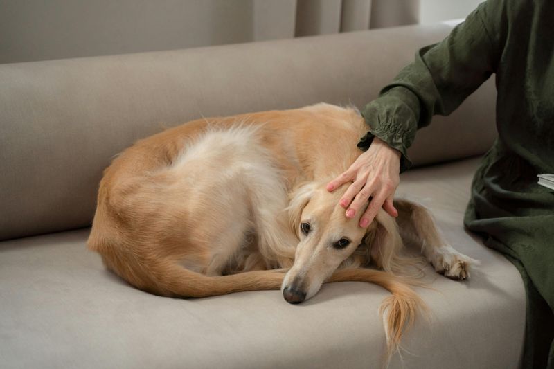 According to experts, these 13 dogs are happiest away from noise and chaos 6 Greyhound