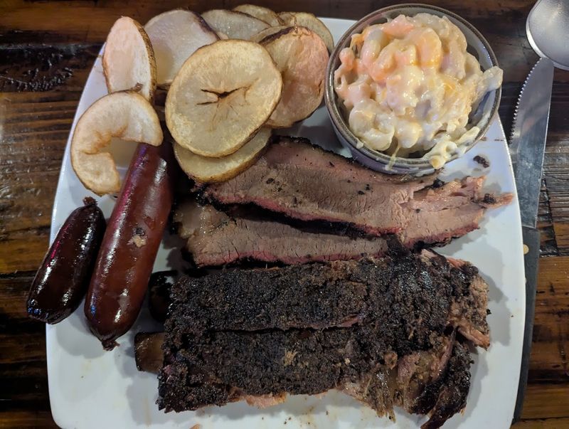 The Brisket That Keeps People Talking