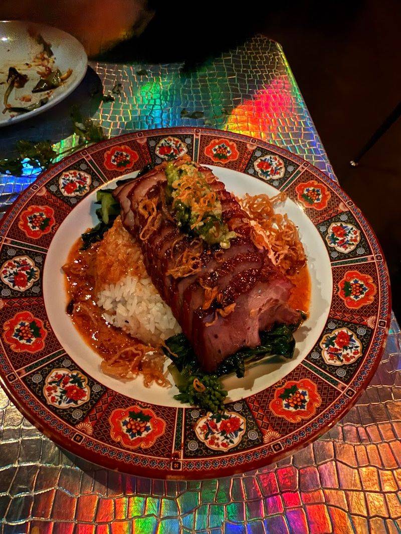 Oma's Hideaway — Portland