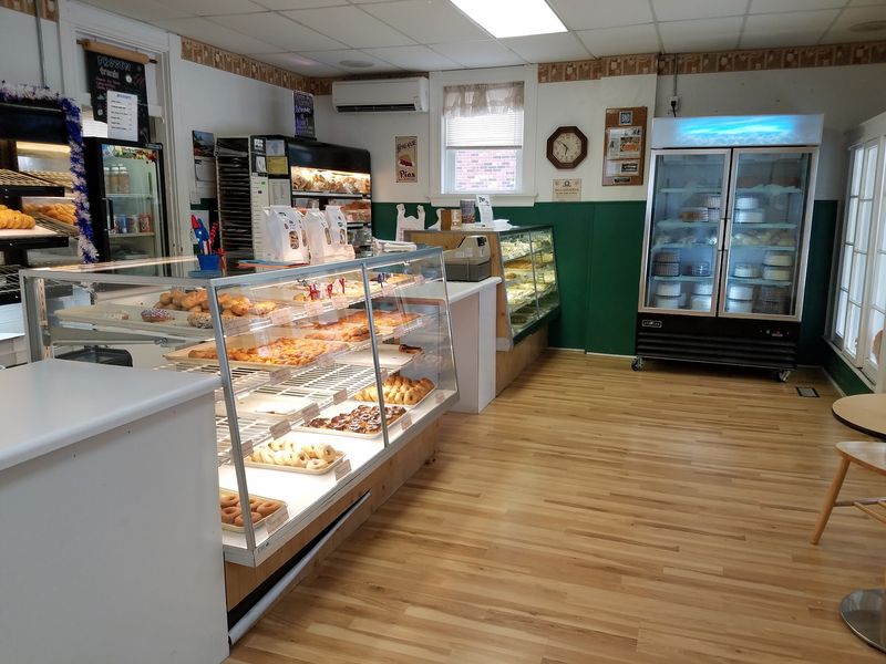Memories Baked Into One Location