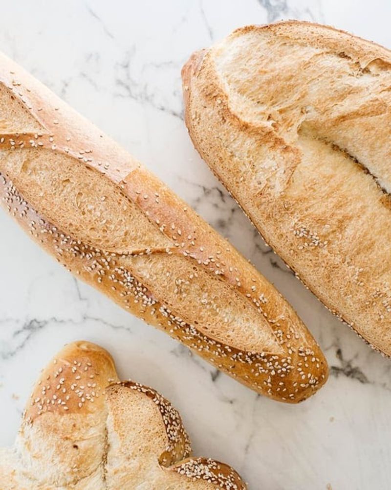 How A 1929 Bakery Outlasted The Great Depression