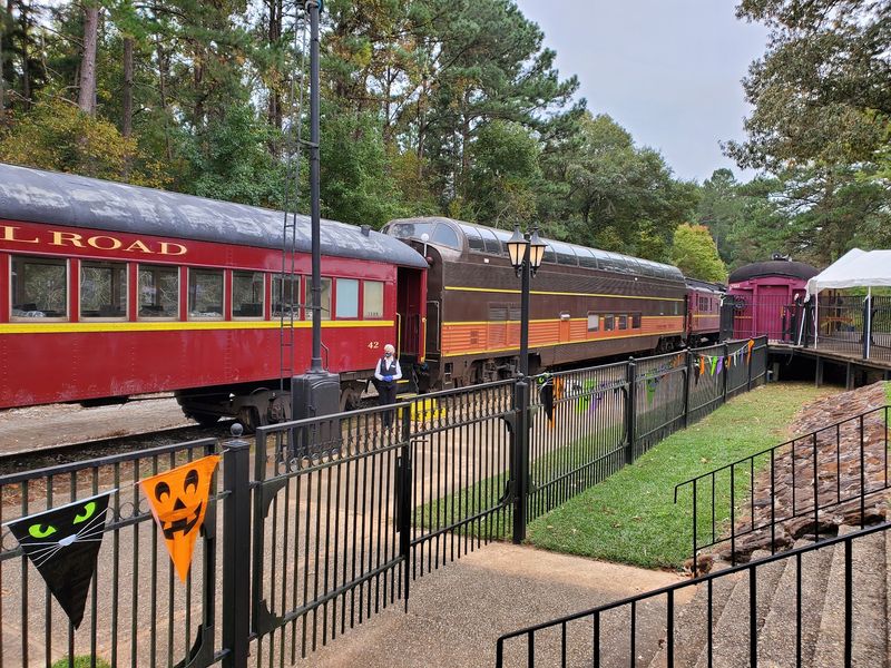 Polar Express Nights and Special Events