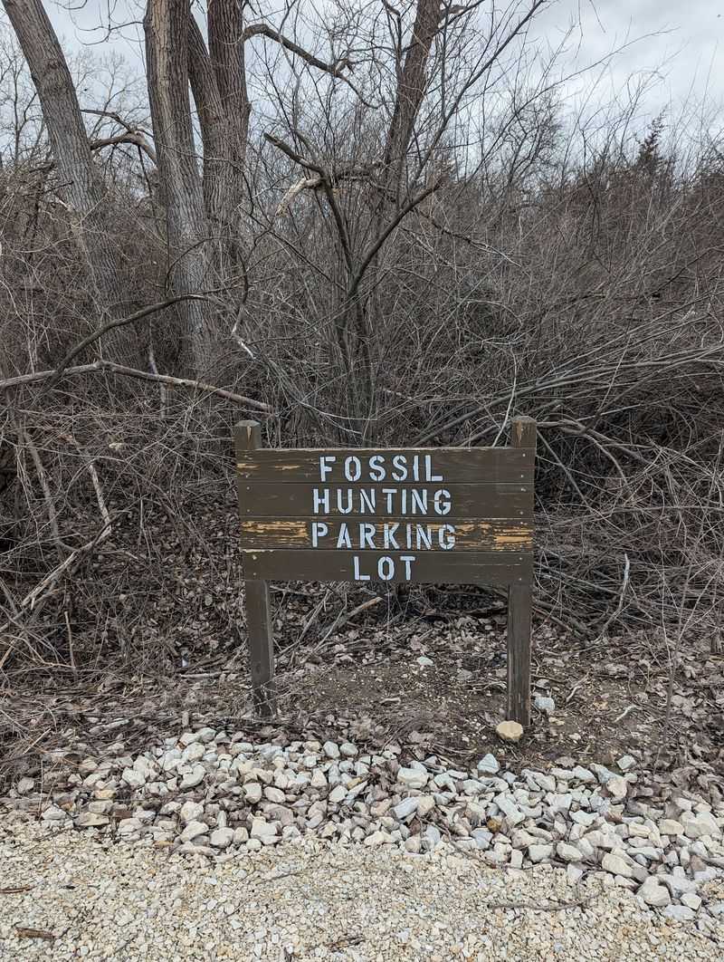 Permits, Maps, and a Mailbox
