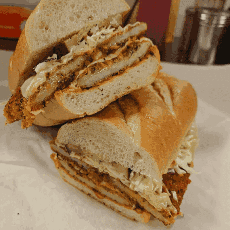 Sabatina's Sandwiches, Delaware City, Delaware