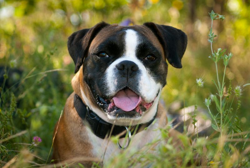 These 11 dogs protect, comfort, and bond with families like few others can 2 Boxer