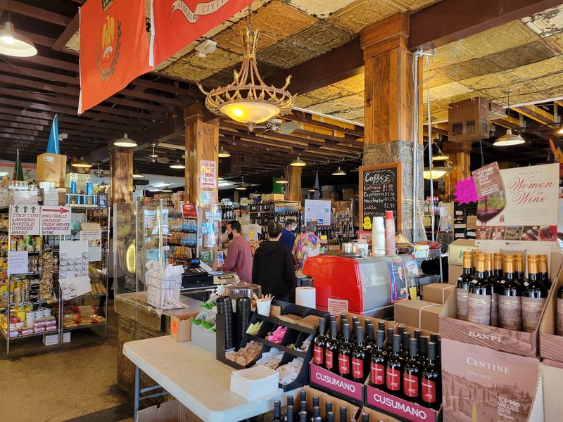 The Verdict on Dallas' Little Slice of Italy