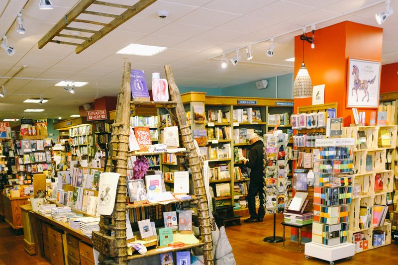 Northshire Bookstore