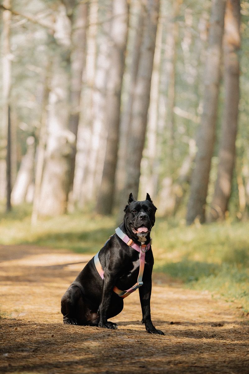 Getting into their heart may take patience - Once you're there, these dog breeds rarely treat you like a temporary guest 11 Cane Corso