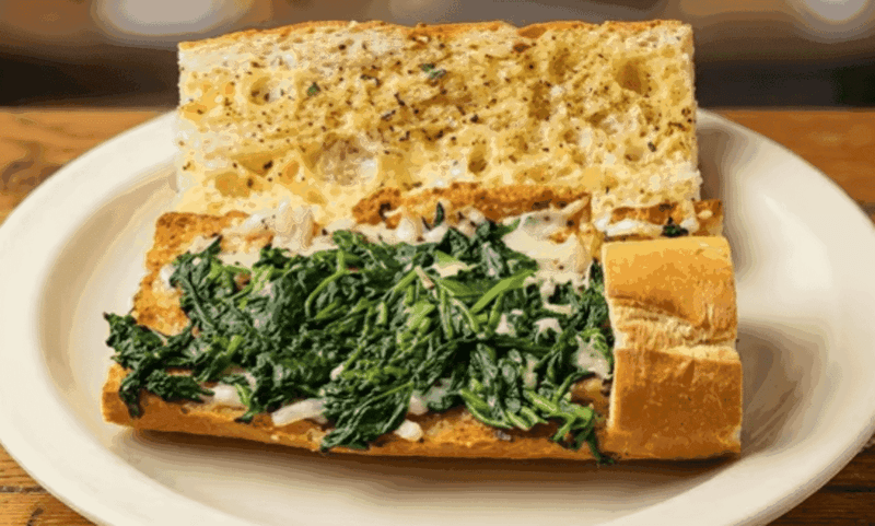 Ioannoni's Specialty Sandwiches, New Castle, Delaware