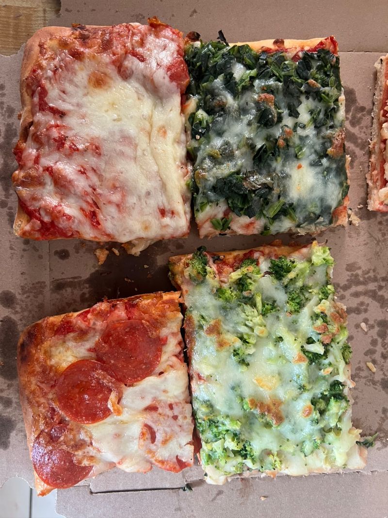 Five Decades of Feeding Cicero