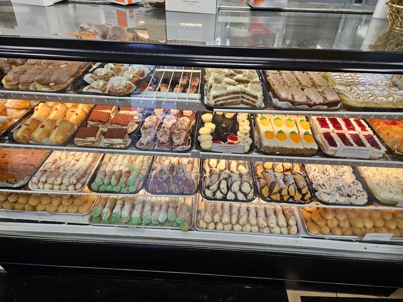 A Clifford Avenue Bakery With Nearly A Century Of Flour On Its Hands