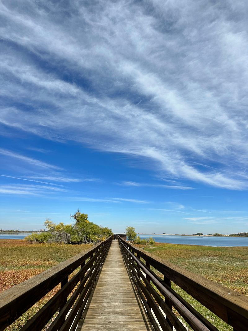 Barr Lake State Park - Brighton, Colorado