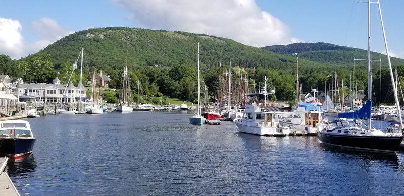 Camden - Camden, Maine