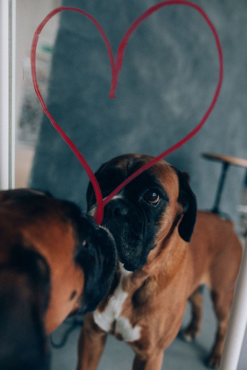 First impressions get these dog breeds wrong surprisingly often 5 Boxer