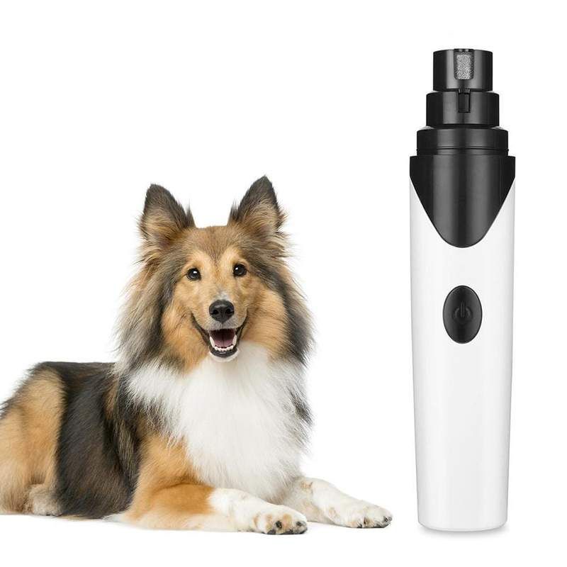 Pawfect Nail Grinder