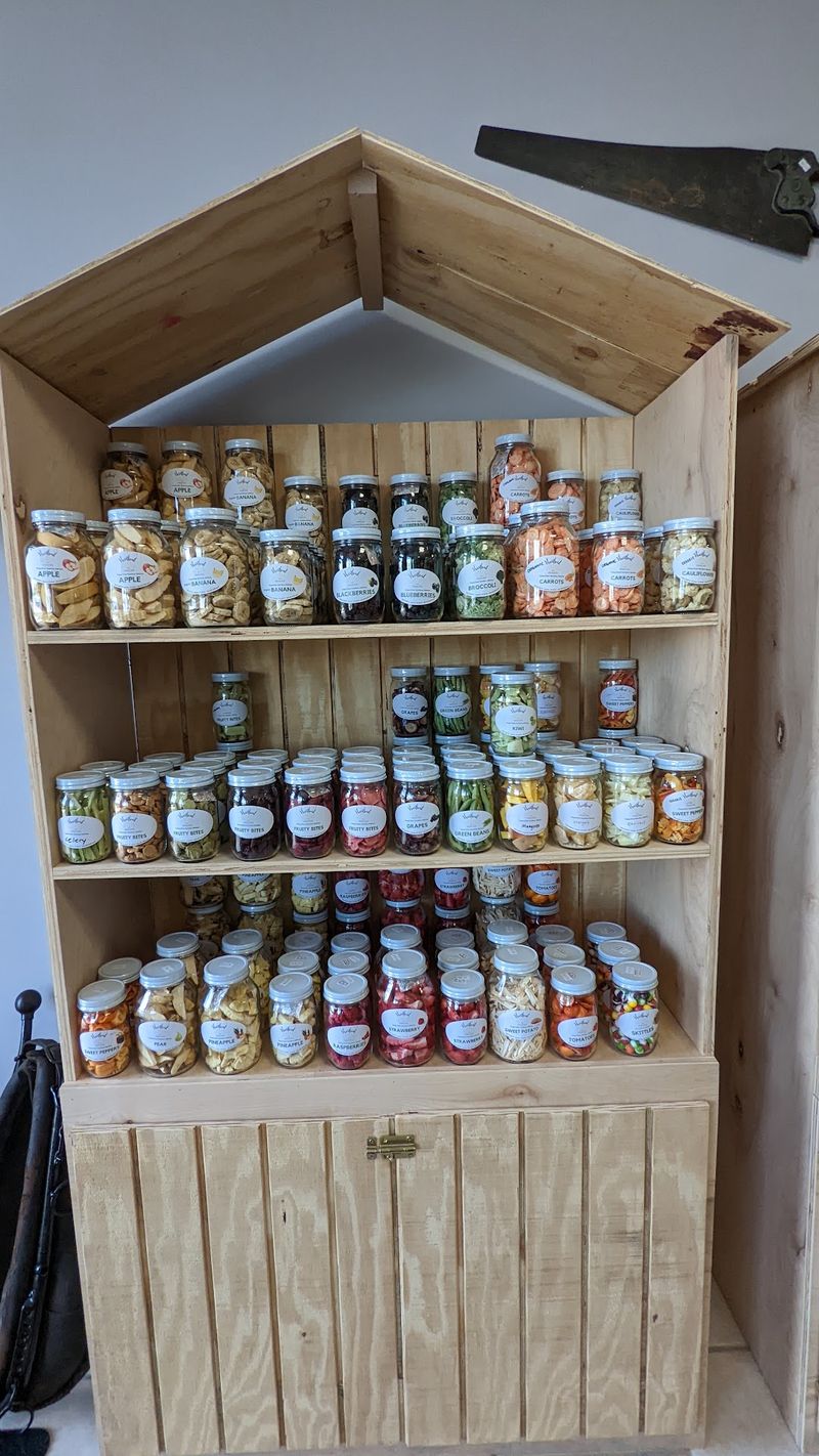 Amish Country Farms, Orland Park, IL