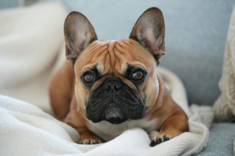 French Bulldog
