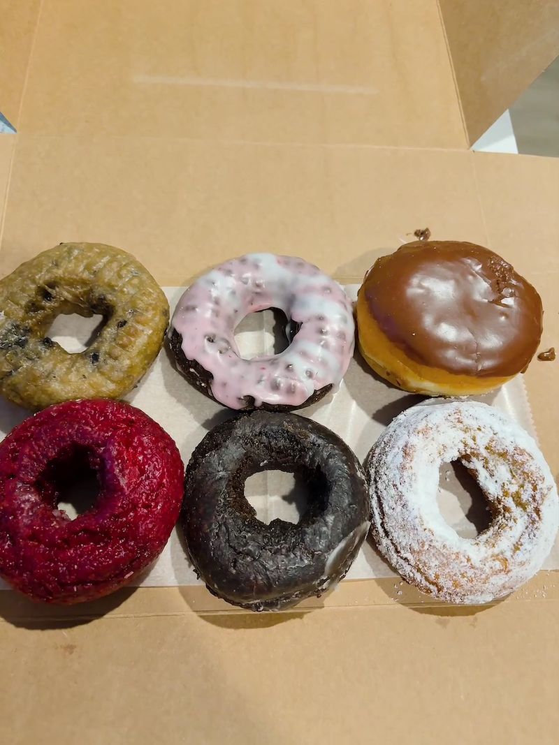 Fan Favorites Worth Ordering First