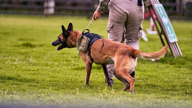 Belgian Malinois