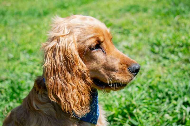 You fed the dog and finished the walk - These breeds may still be waiting for the part they need most 12 English Cocker Spaniel: Let That Nose Lead
