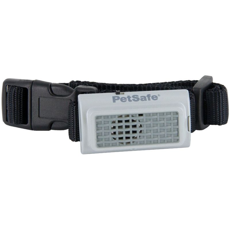 Ultrasonic Bark Control Collar