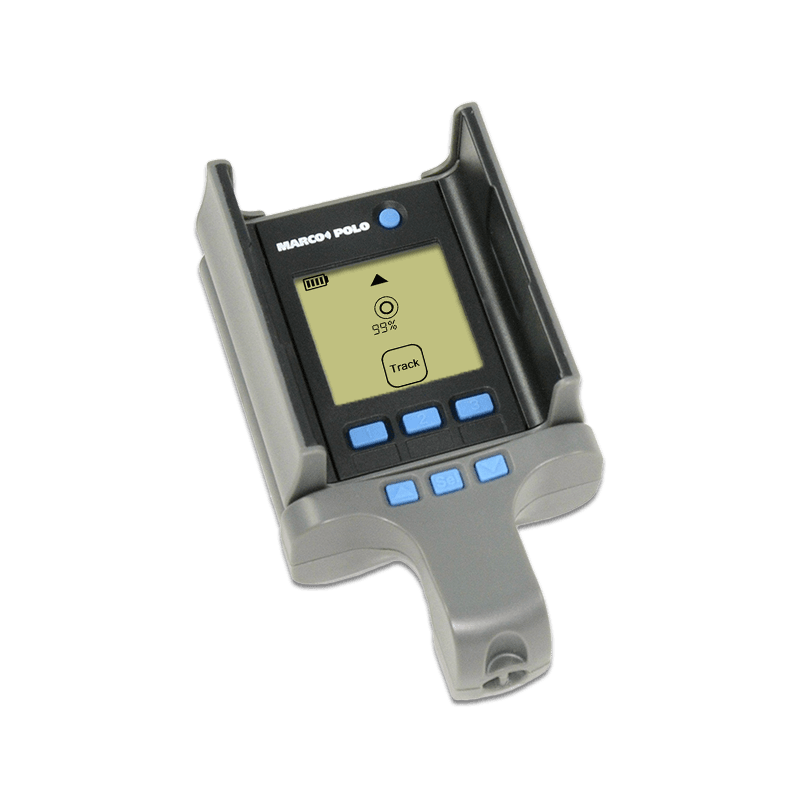 Eureka Marco Polo Pet Monitoring