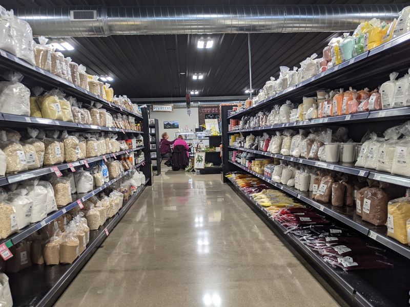 Braker's Market, Eureka, IL