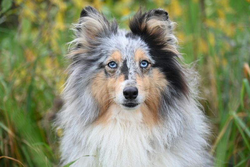 Shetland Sheepdog