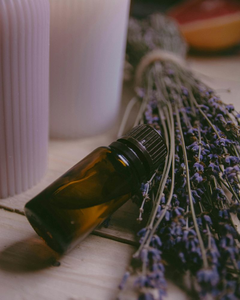 Essential oils