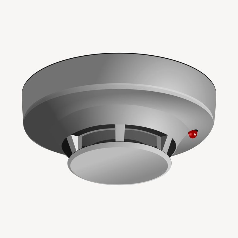 Smoke alarms